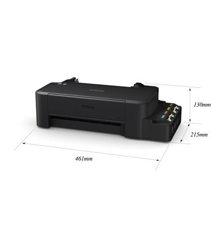 Принтер EPSON L120, 4-е