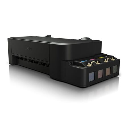 Принтер EPSON L120, 5-е