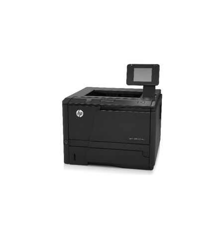 Принтер HP LaserJet Pro 400 M401dn (CF278A), 4-е