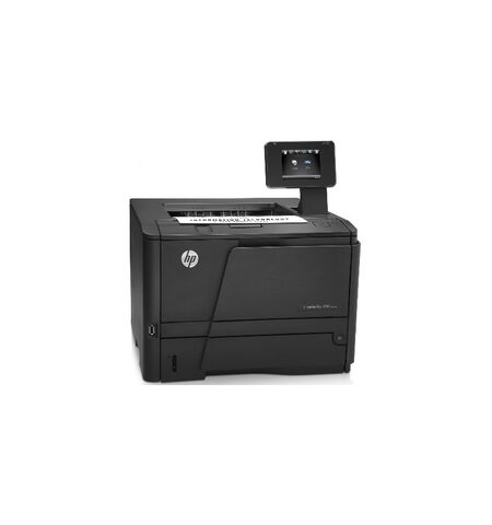 Принтер HP LaserJet Pro 400 M401dn (CF278A), 3-е
