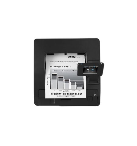 Принтер HP LaserJet Pro 400 M401dn (CF278A), 2-е