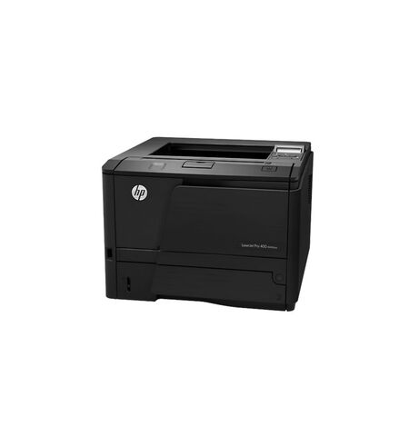 Принтер HP LaserJet Pro 400 Printer M401dne (CF399A), 3-е