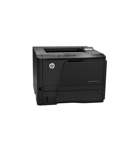 Принтер HP LaserJet Pro 400 Printer M401dne (CF399A), 2-е