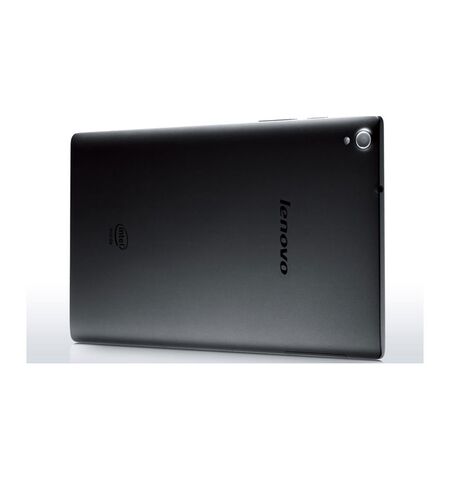 Планшет Lenovo TAB S8-50LC 16GB LTE Black (59427942), 3-е