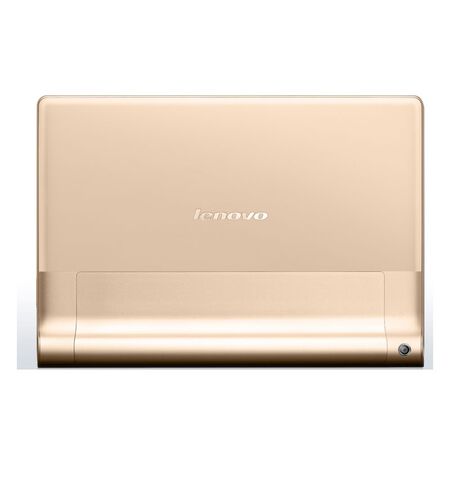 Планшет Lenovo Yoga Tablet 10 HD+ B8080 16GB Gold (59412244), 5-е