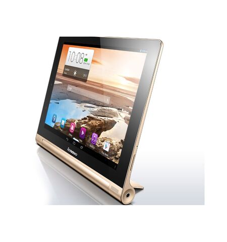 Планшет Lenovo Yoga Tablet 10 HD+ B8080 16GB Gold (59412244), 3-е