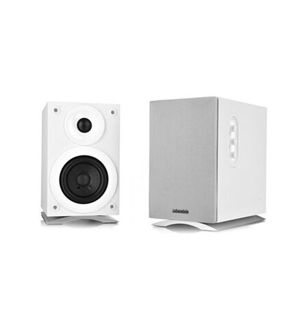 Акустическая система Microlab H30BT White, 2-е фото товара в интерент-магазине freenet.by Акустическая система Microlab H30BT White, 2-е