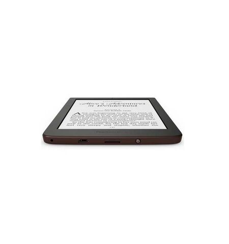 Электронная книга PocketBook Sense 630 Brown, 3-е