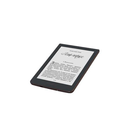 Электронная книга PocketBook Sense 630 Brown, 2-е