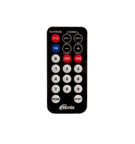 FM модулятор Ritmix FMT-A760, 2-е