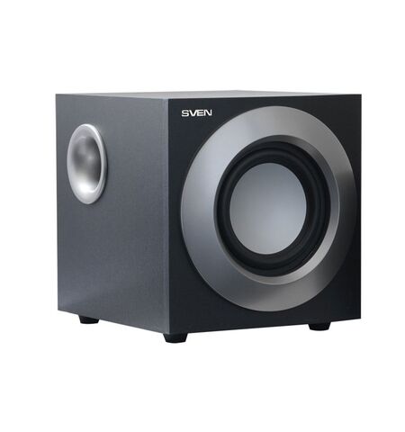 Акустическая система SVEN MS-915 Black, 3-е фото товара в интерент-магазине freenet.by Акустическая система SVEN MS-915 Black, 3-е