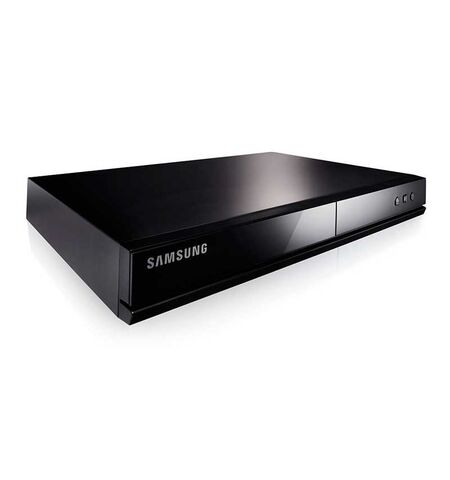 DVD-плеер Samsung DVD-E350, 3-е
