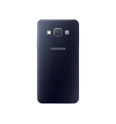 Смартфон Samsung Galaxy A3 16GB DUOS SM-A300F/DS Black, 2-е
