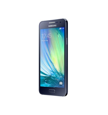 Смартфон Samsung Galaxy A3 16GB DUOS SM-A300F/DS Black, 5-е
