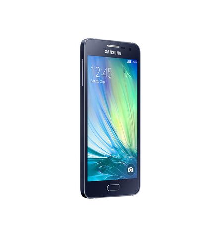 Смартфон Samsung Galaxy A3 16GB DUOS SM-A300F/DS Black, 6-е