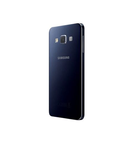 Смартфон Samsung Galaxy A3 16GB DUOS SM-A300F/DS Black, 8-е