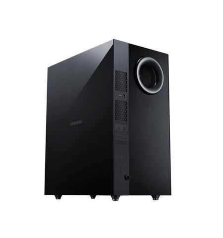 Звуковая панель Samsung HW-H430, 3-е