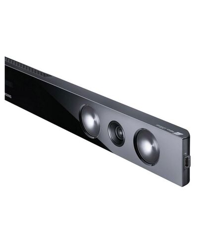 Звуковая панель Samsung HW-H430, 2-е
