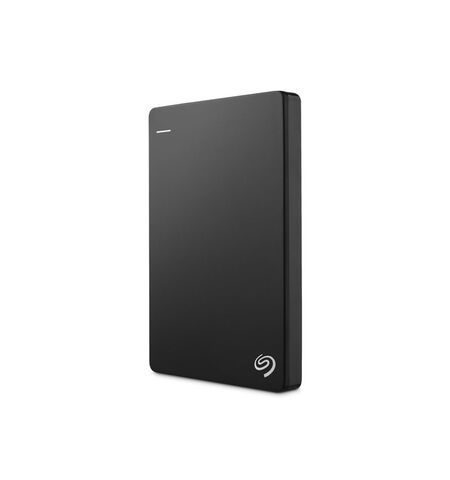 Внешний жесткий диск Seagate Backup Plus Portable 1TB Black (STDR1000200), 6-е