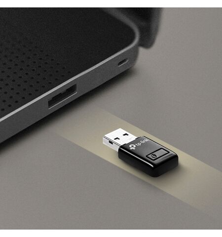 Беспроводной адаптер TP-Link TL-WN823N, 8-е