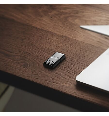 Беспроводной адаптер TP-Link TL-WN823N, 10-е