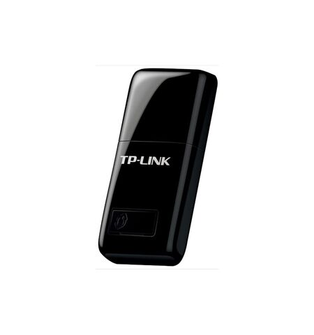 Беспроводной адаптер TP-Link TL-WN823N, 4-е