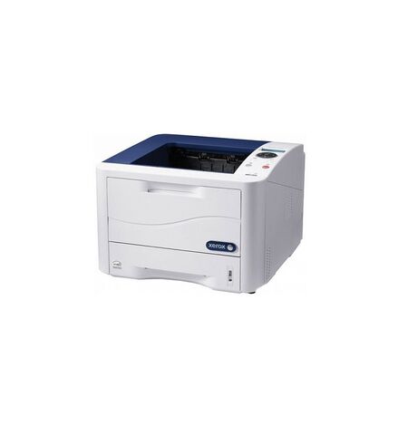 Принтер Xerox Phaser 3320DNI, 3-е