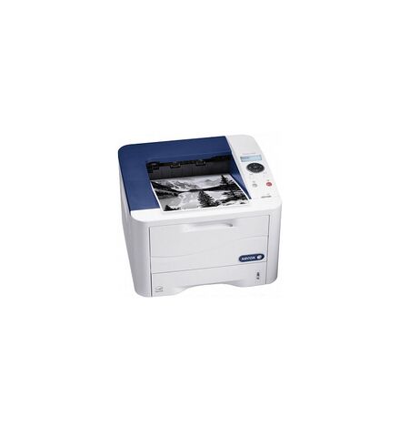 Принтер Xerox Phaser 3320DNI, 4-е