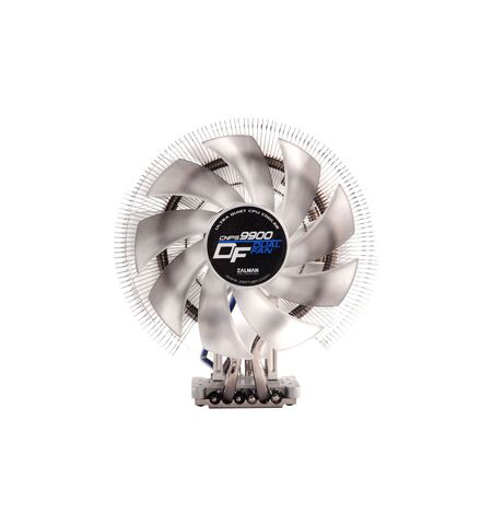Кулер для процессора ZALMAN CNPS9900DF, 3-е