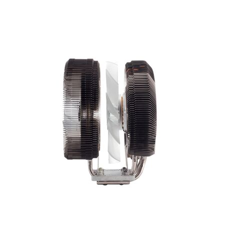 Кулер для процессора ZALMAN CNPS9900DF, 2-е