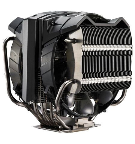 Cooler Master V8, 4-е