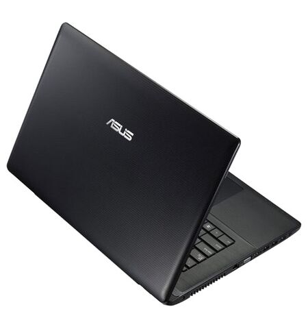 ASUS X75A-TY117D, 5-е
