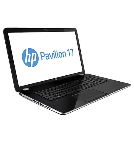 HP Pavilion 17-e052sr (E0Z41EA), 9-е