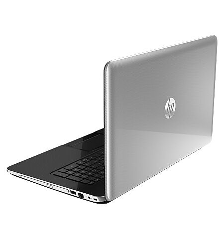 HP Pavilion 17-e052sr (E0Z41EA), 3-е
