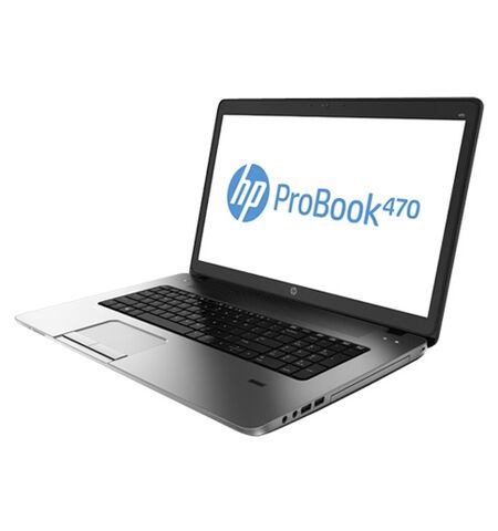 HP ProBook 470 G0 (C8Y32AV), 4-е