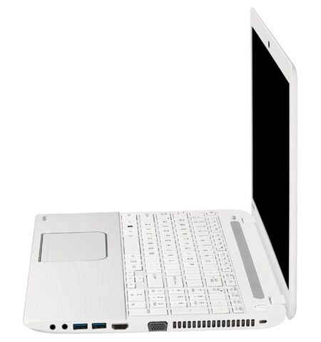 TOSHIBA Satellite L50-A-M2W (PSKK6R-05S062RU), 4-е
