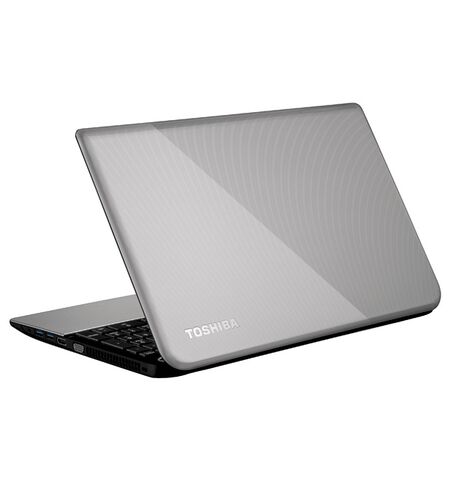 TOSHIBA Satellite L50-A-M6S (PSKK6R-05R062RU), 3-е