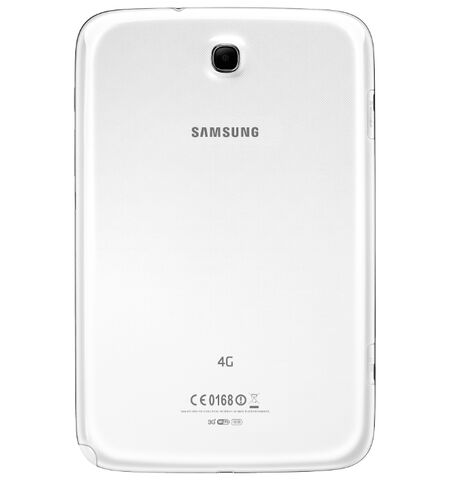 Планшет Samsung Galaxy Note 8.0 16GB LTE GT-N5120 Brown Black, 7-е