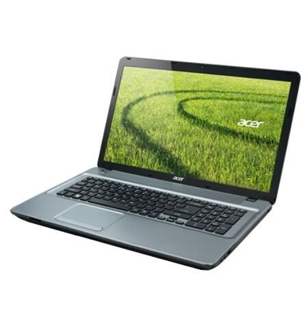 Ноутбук Acer Aspire E1-731G-20204G75Mnii (NX.MG9EU.001), 5-е