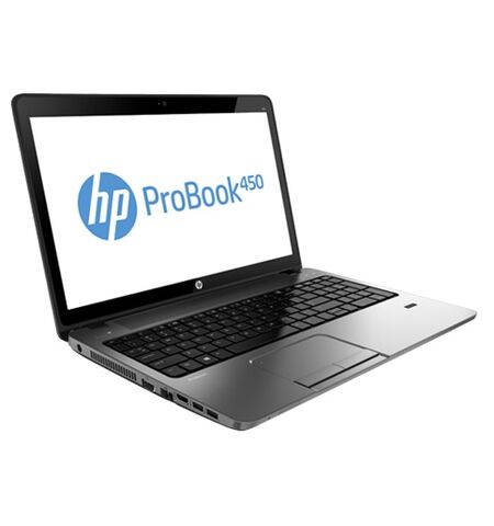 HP ProBook 450 G0 (H0W27EA), 9-е