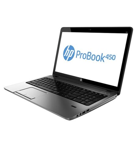 HP ProBook 450 G0 (H0W27EA), 8-е