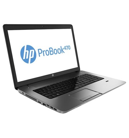 HP ProBook 470 G0 (H0W21EA), 9-е