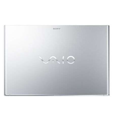 Sony VAIO SVP1121M2RS, 3-е