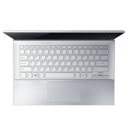 Sony VAIO SVP1121M2RS, 4-е