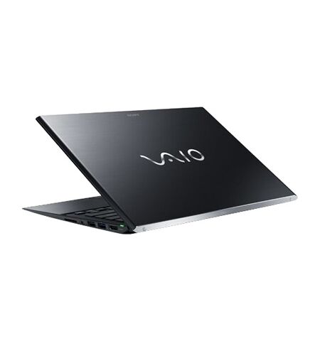 Sony VAIO SVP1321J1RBI, 6-е