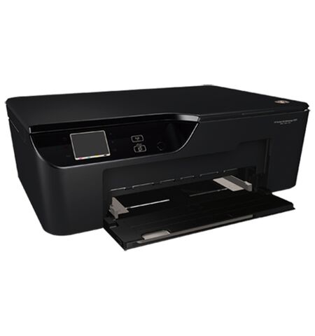 HP Deskjet Ink Advantage 3525 (CZ275C), 5-е