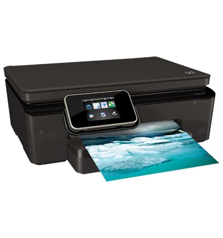 HP Deskjet Ink Advantage 6525, 4-е