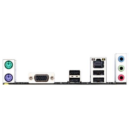 GIGABYTE GA-F2A55M-S1, 2-е