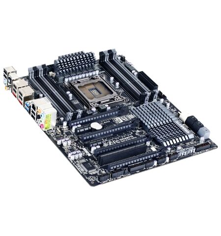 GIGABYTE GA-X79-UP4, 5-е