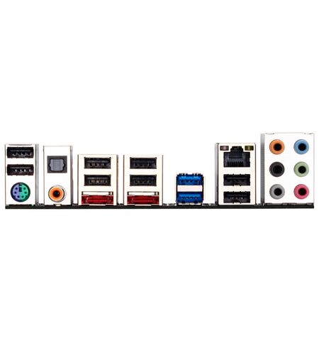 GIGABYTE GA-X79-UP4, 4-е